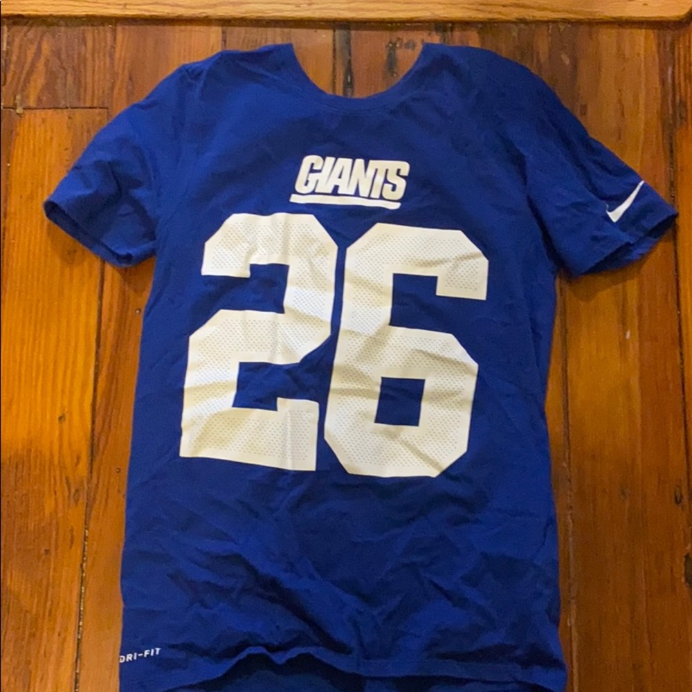 Giants T-shirt